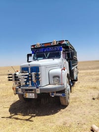 سكانيا 111للبيع للستفسار علا هاذ رقم07778039629 مكلف بنشر