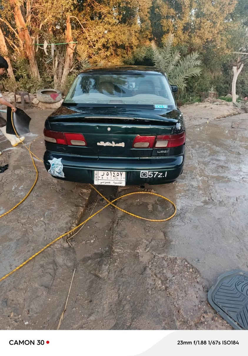 كيه سيفيه موديل ٩٤ مكينه وكير حداديه جديد اوتو ماتيك مكانهه ديوانيه مكلف في النشر‏ للاتصال ‪***********‬‏‏
