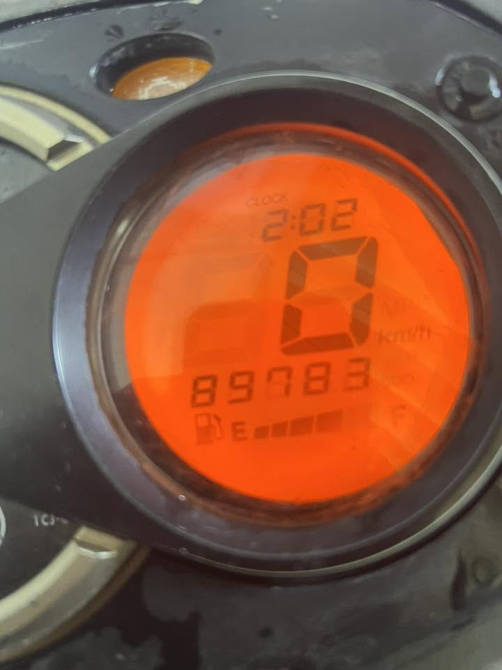 دراجه سكنس فحل نوزل دراجه كله كامل نكره سلف بكل وكت بيه تزويد شلعه معدل طيران السعر ٥٠٠ بيه مجال ماعندك تجي تاخذه وتروح مو شراي لا تخابر وتعب العالم يرحم اهلك ***********بغداد دوره

