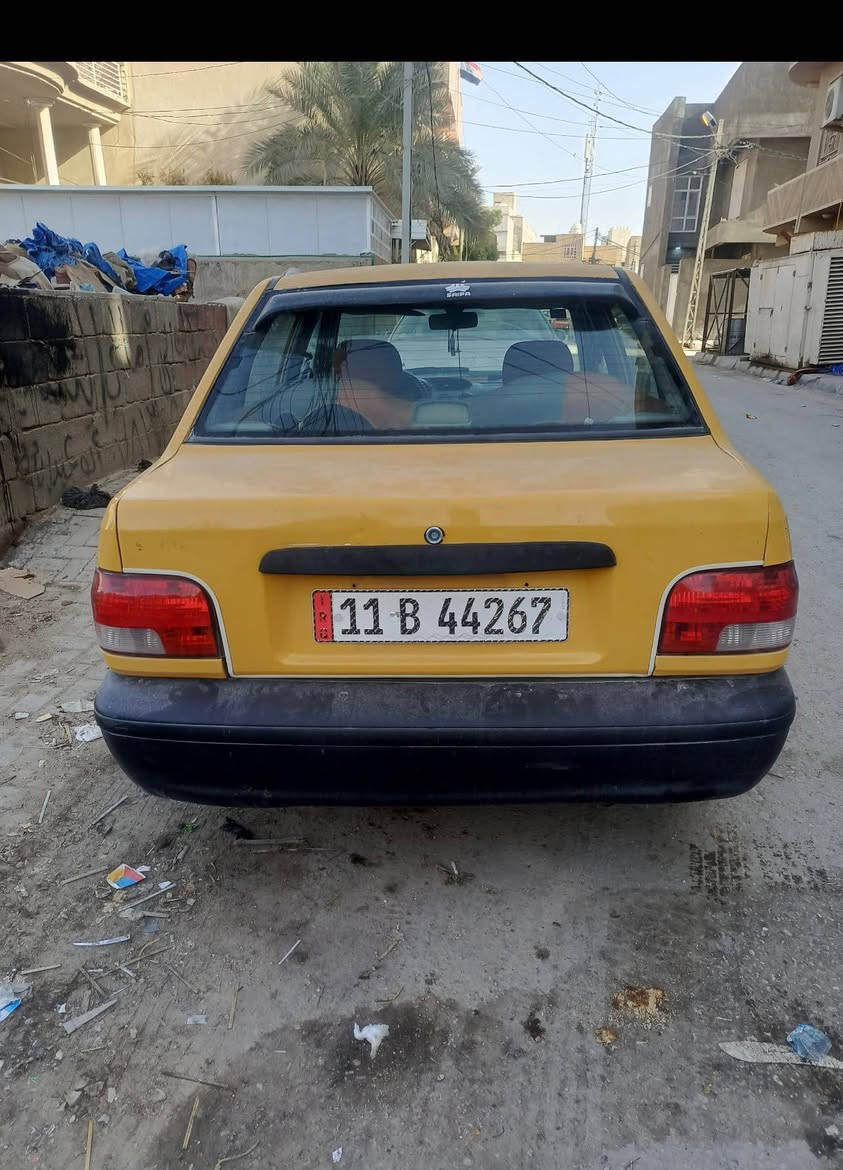 سيارة سايبة حلوة ونضيفة انگليزي باسمي السعر 28 وبيهة مجال اذا مو شراي لاتدخل خاص هاذ رقمي للاستفسار *********** كربلاء, العراق

