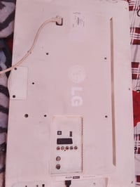 LG • ٣٢ بوصة • أبي غرق