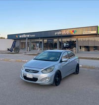 اكسنت ٢٠١٥ • ١٤٠٠ • خليجي