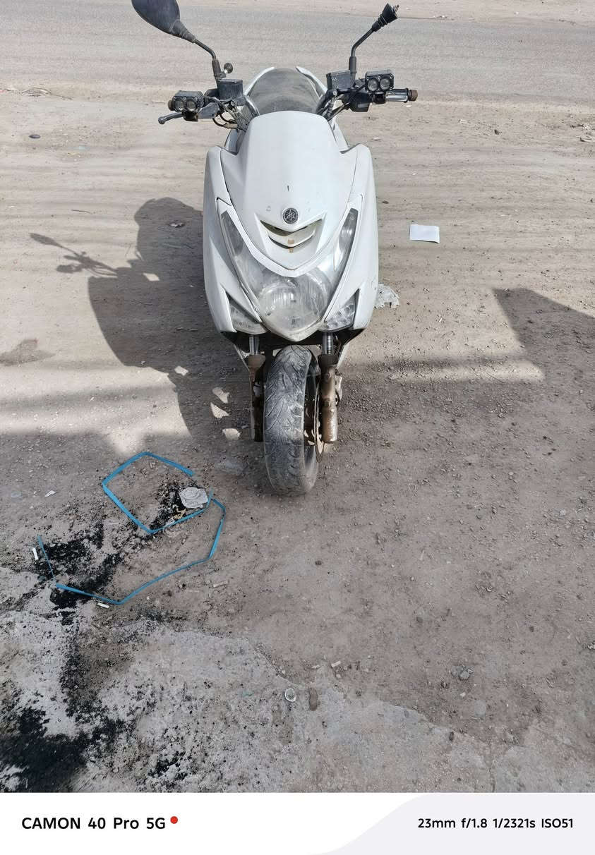 دراجه ماجسته اس عطاله البيع كوم حديد ***********
