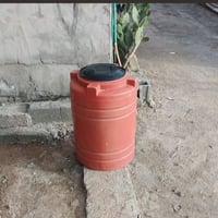 مقطوره ماي • ربع طن • كرمه علي