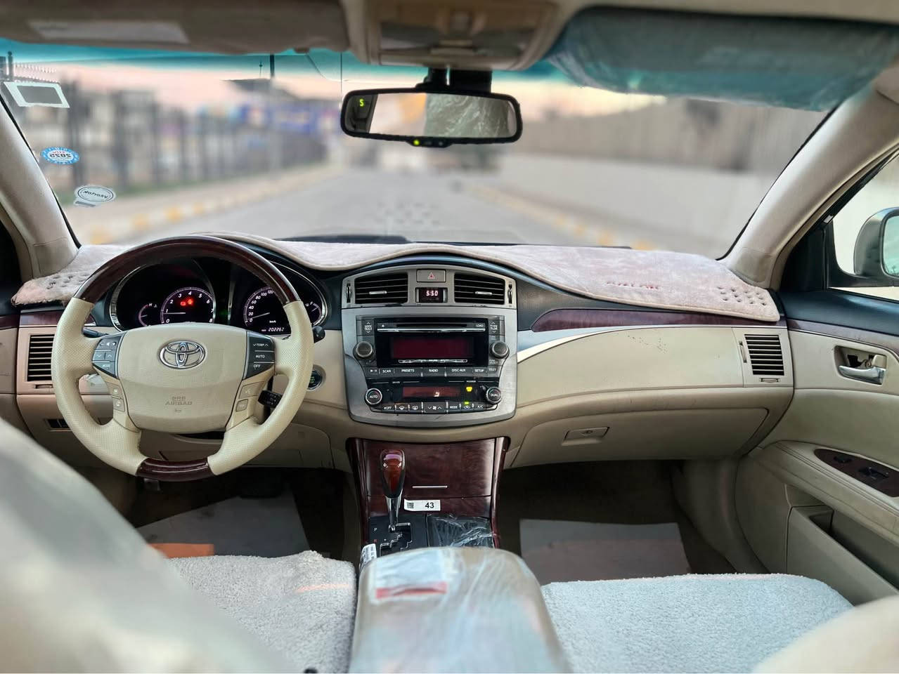 للبيع فقط .

سعرها 145 ورقة .
تويوتا افيلون موديل 2011 خليجي
ماشية 200 الف گير محرك ممفتوح
صدر امامي خلفي جديد تبريد شغال
سلايت كشن تبريد تتفية بردة خلفي
بعد هواي موتصفات خليجي مواصفات معروف
بيها صبغ قطعتين نص مكان سيارة كركوك
اي استفسار اتصل .

***********📞
***********📞

كورك بيها واتساب أربيل, العراق
