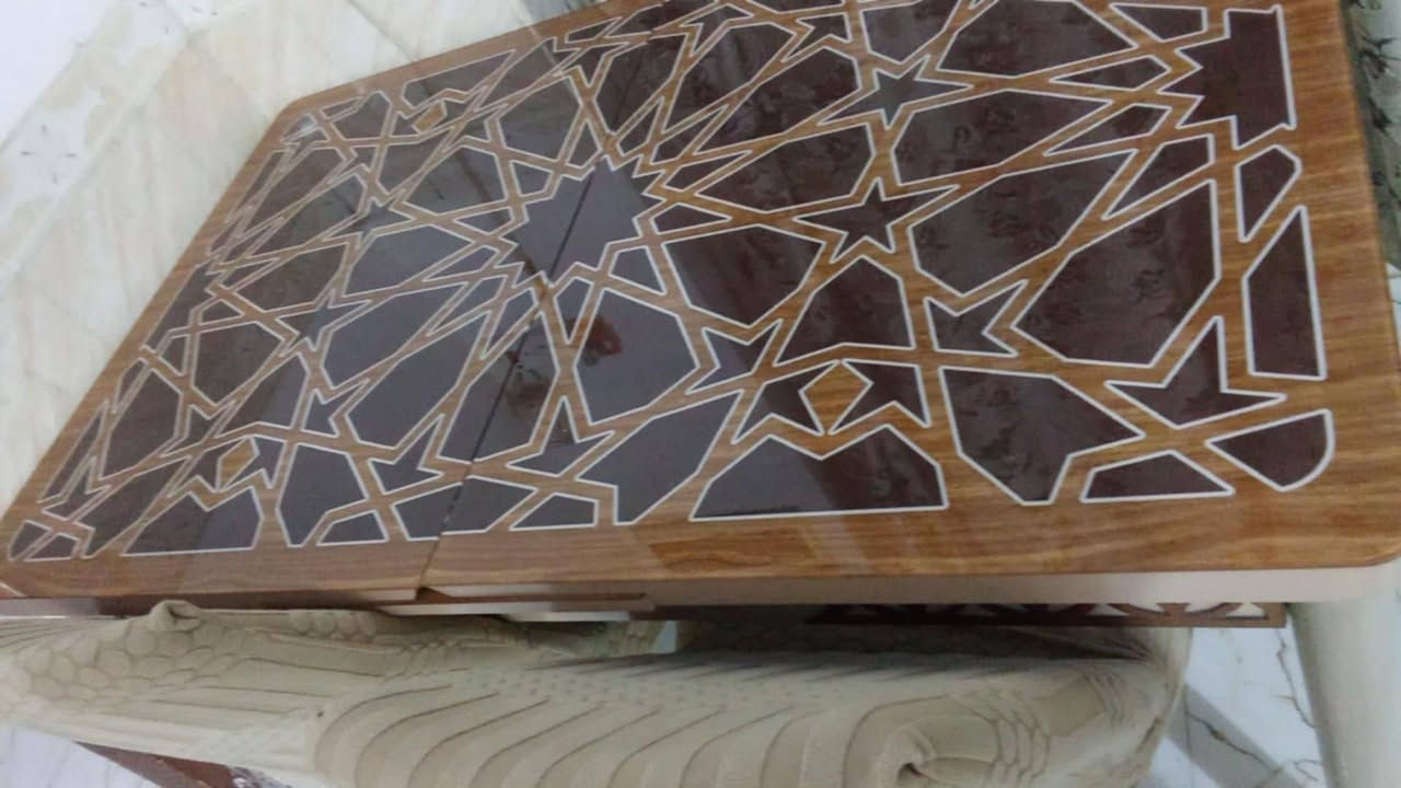 تخم لبيع ٢٢٥ وبيه مجال بسيط والميز ١٧٥ وبيه مجال بسيط


**إذا كنت صاحب هذا الإعلان وتريد حذفه لأي سبب، رجاءا أرسل رسالة إلى الدعم الفني**