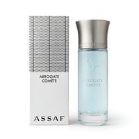 عطر عساف • ٦ ألوان • ٢٠٠ مل