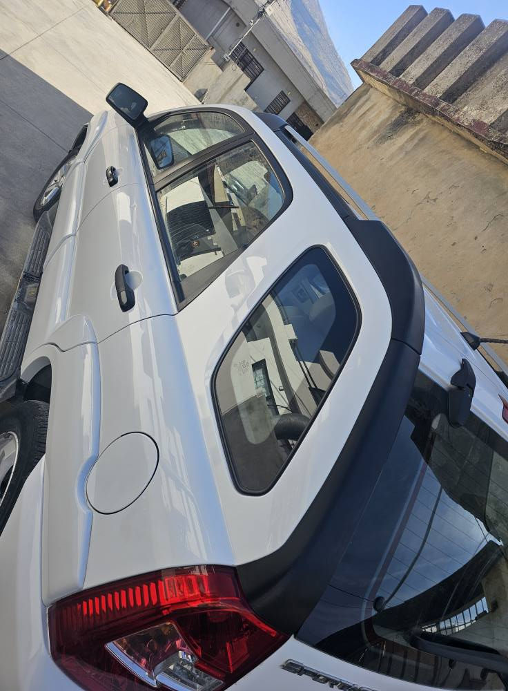 کـیاسپۆرتاج خلیج مـۆدێل 2010سپی،بەفری فول مواسەفات گـێڕئۆتۆماتیک ســڵایتABSناوفۆمیکاناوزەردپێنج ویل کەپ 183هەزارڕۆشتوەبێ بۆیاخ  هیچ لێدراوی نیەکرانەوەی نیەپێشودوای کەپسە  ڕەقەم هةوليرة سەنەوی 1سالةتەواوبوە زۆرپاکەوماڵی دۆستەسیعری120گەڵاوکەمیک مەجال زمارة 
***********
*********** سوران, أربيل
