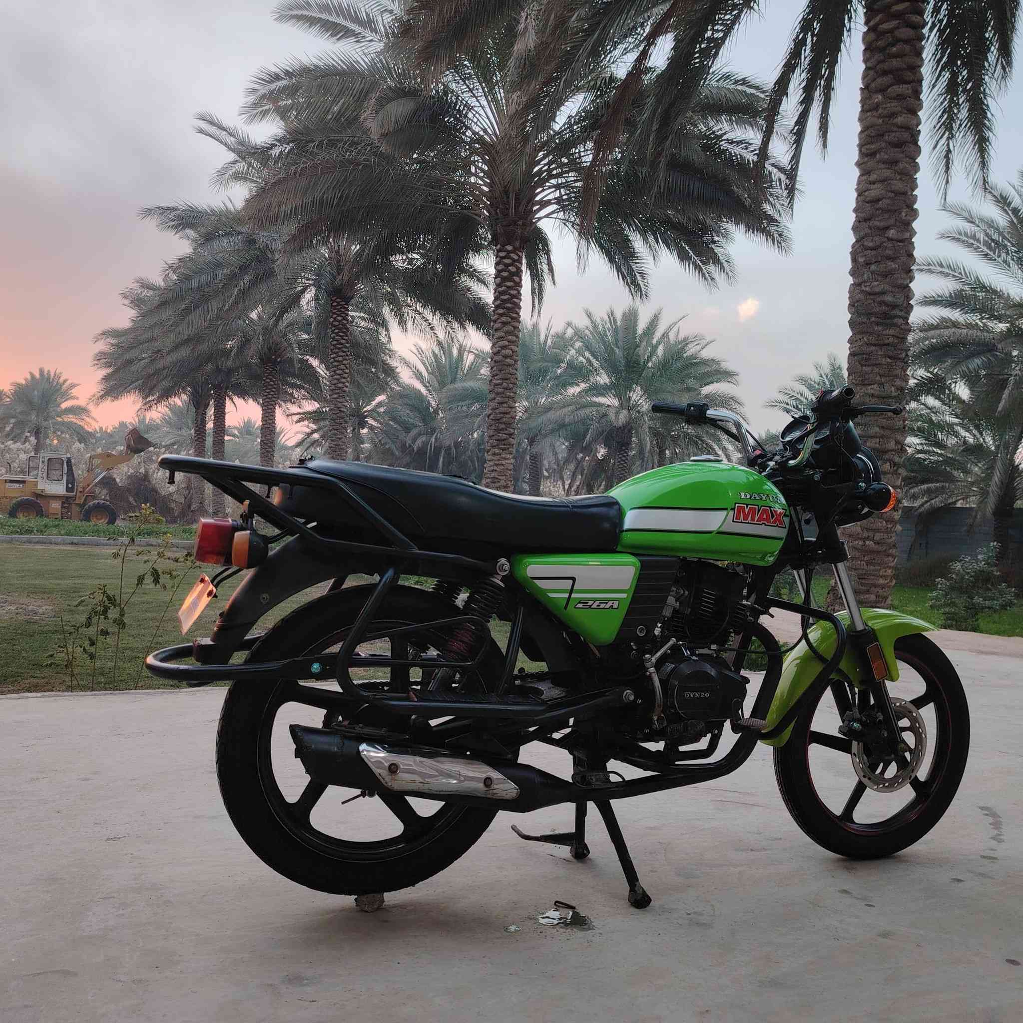 البيع دايون نفخ مديل ٢٠ كفاله عامه محرك ما مفتوح شرط أوراق اصولي بسمي كرهبائيات كله شغاله مكان كربلاء الحسينية *********** السعر مليون أو ٢٠٠
