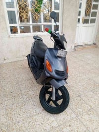 اكزز كراند • ياباني • تايرات بلكارتون