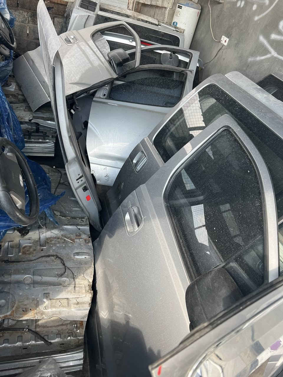 سلام عليكم غراض استاركس كصات بيبان كل نضيف دوساات كشنات جملة ومفرد  ***********
