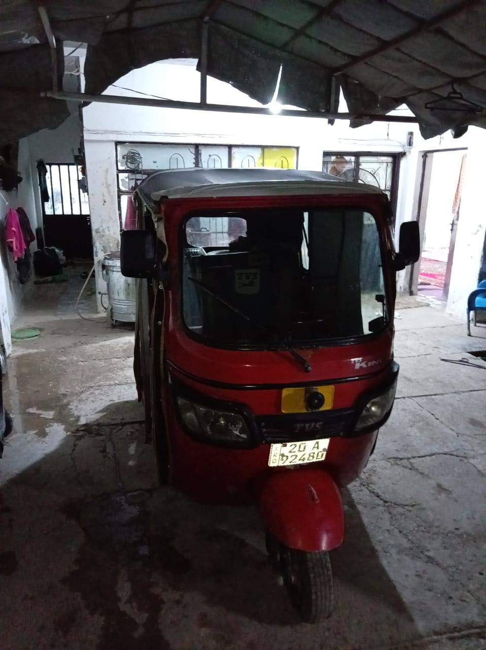 السلام عليكم تك تك تي في اس TVS للبيع كفاله من التبخير والتنقيص ومابيها اي خياس تك تك خير من الله
كبل شغل وللشارع موديل 2018 محرك 21 اررقام انكليزيه سنويه وتحويل ثاني يوم مكفوله من اي ضرر واي خياس السعررر 5000 ملايين وبيها مجال حگ الجيه مو شراي لا تتصل *********** واني مكلف بلنشررر!
