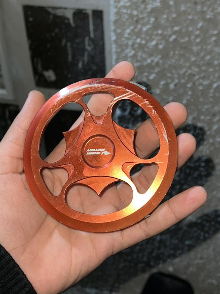 السلام عليكم
تزويد ماكس للبيع 
صالنصه sc
سوبايه رياضي ماكس بوليس 
قبق فلاوين 
تجوه بوليس 
كلمن وسعره 
السعر عله الرقم 
***********
المكان كربلاء
