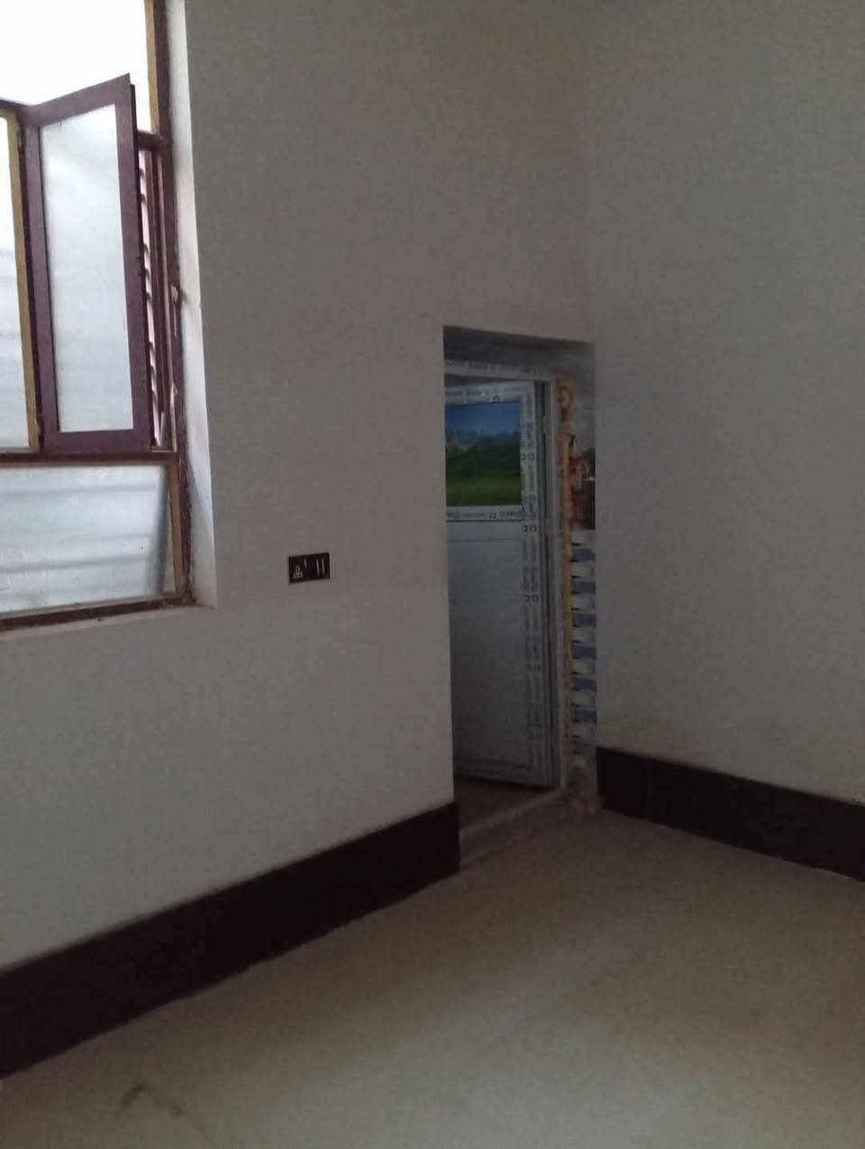 للايجار دار سكني
لطفا مطلوب عائله صغيره
غرفه نوم صاله مطبخ مجمع صحيات
موقع خلف المطحنه
٢٠٠الف شهريا بناء جديد
***********
