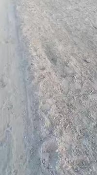 قطع أرض • منطقة الشموع • قرب مدرسة