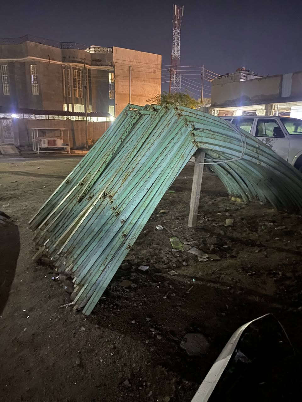 5 جوادر للبيع سعر الواحد مليون 500 نضيف مكاني بصره سفوان ***********
