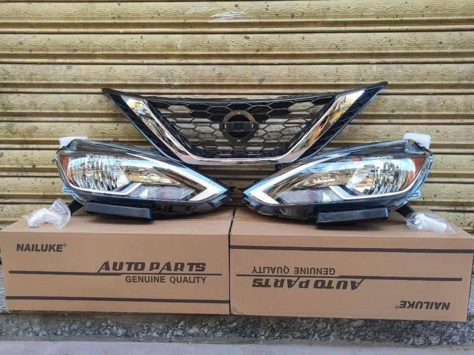 يتوفر غراض سنترا 2016-2019
بغداد السنك مجمع مينا الفرع الاول 
بغداد شارع الظلال الفرع الثاني 
***********
