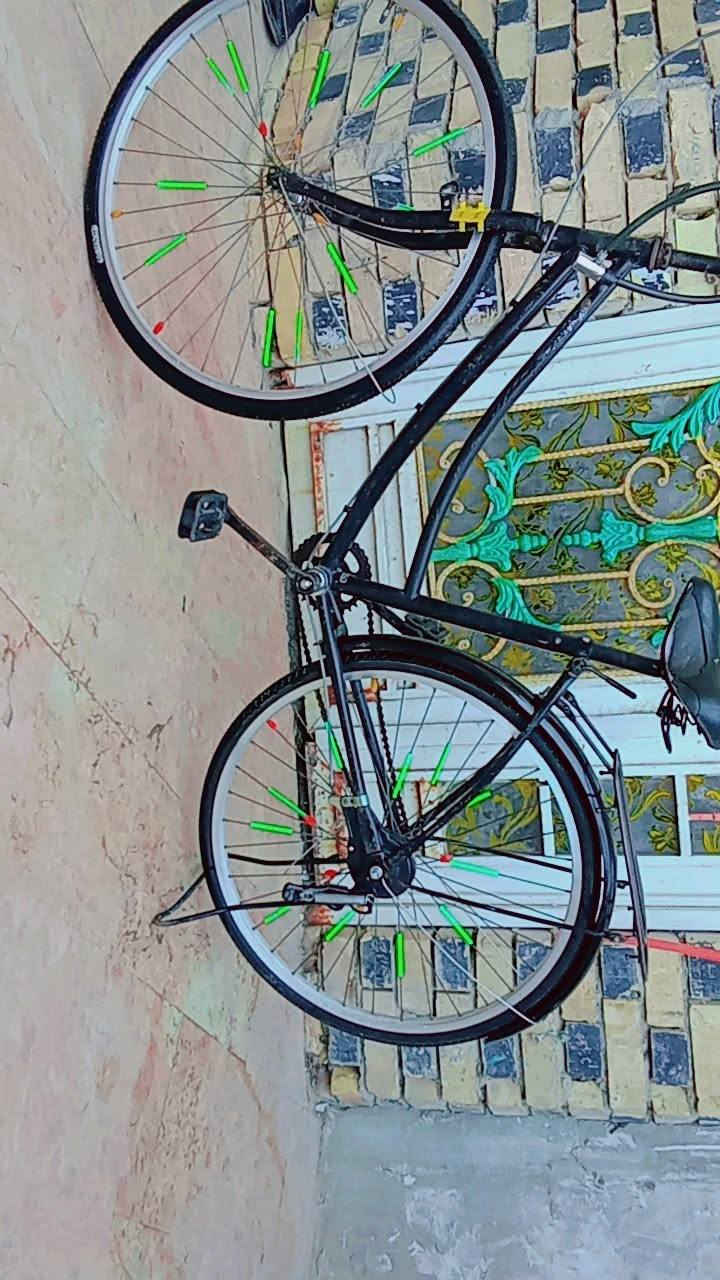 باسكلا لبيع رسني خاص وحجم 26موديل 12


**إذا كنت صاحب هذا الإعلان وتريد حذفه لأي سبب، رجاءا أرسل رسالة إلى الدعم الفني**