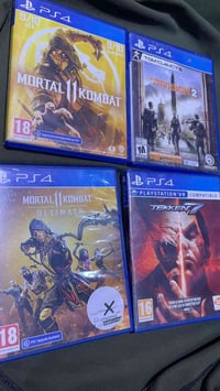 اقراص بلاي فور للبيع  للاستفسار  07704373364 بغداد