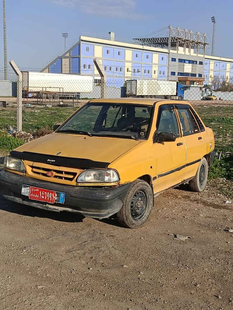 بۆفرشتن سایپا 2012 گێر وو مەکینەی بێعەیب لەکەلارم سعری 12گەڵاو مەعاملەیە سەیارە ماڵ فەقیرە بێ مەسروفە بەنزین زۆر کەم ئەخوات لەکەلارە سەیارەکە *********** كالار, السليمانية
