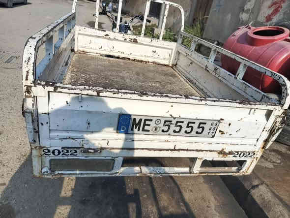 السلام عليكم ستوته نظيفه رقم سنويه 2010 الاستفسار على هذا الرقم ذي قار ***********
