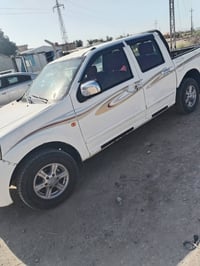 كريت ويل للبيع موديل 13سياره مكفوله من كلشي كير محرك مكفولات بيه بربعي...