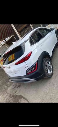 كونا مديل ٢٢ شكل ٢٣ فول مواصفات ١/١ رادر  فتحة  بصمه تشغيل عن بعد  اطف...