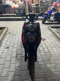 سكنس جبلي • موديل 2014 • كفاله عامه