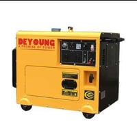 يو بي اس • Deyoung 7500LN • صامت