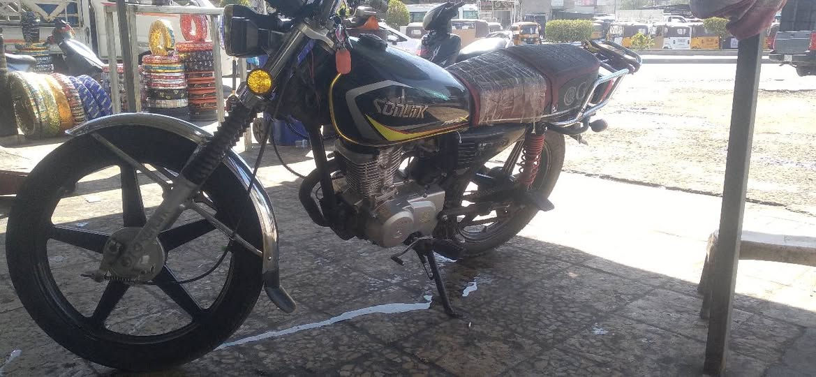 دراجه ايراني تايكر ٤ كير ابلاديه جاهزه علا اخر حبايه كهربائيات مكينه تايرات ويل كب جدد بدون اوراق اتكفلك عشائر وصرقه بغداد الحسينيه سكلات ١٢ السعر ٤٥٠ ###***********
