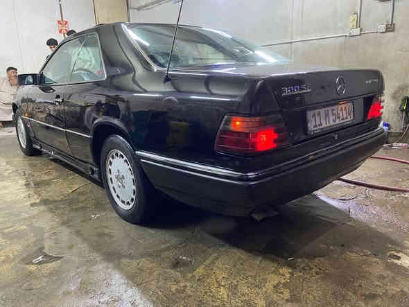 اسلام عليكم مارسدس دب كوبي حلوة كهربايات كلهة شغالة كشنات جلد جام اربع كهرباء مكينة جديدة بلادي 300 شلعة قوية  رقم جديد هزة جديدة بسمي صدر جديد تخم تأير جديد فتحة سقف دبل فيت بم جدد قواعد دبلات جدد اريل كهرباء تبريد شغال فقط غاز مصبوغة عام السعر 60 وبيهة مجال وتدلل هاتف *********** غير متواجد على نت
