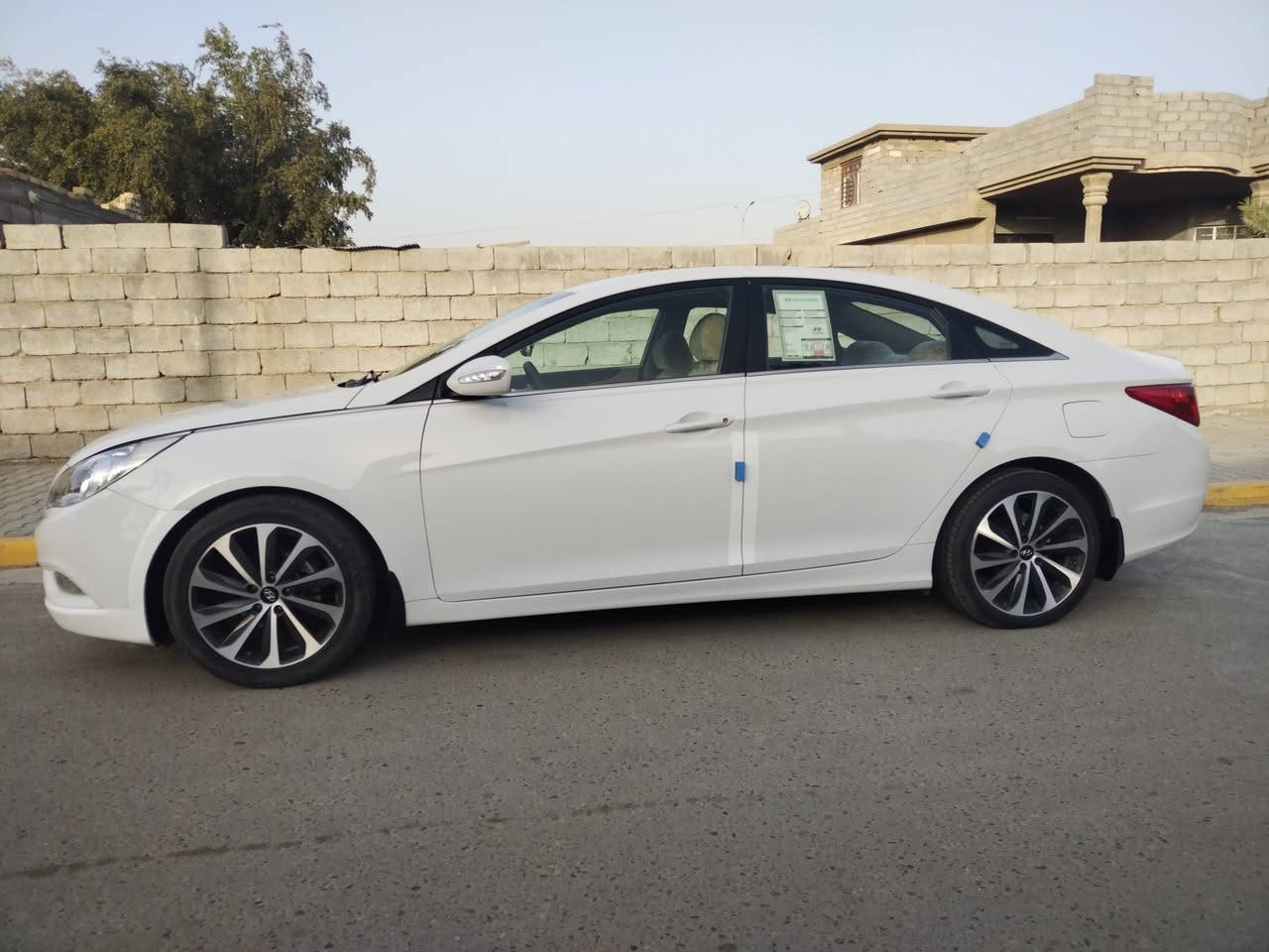 سياره سوناتا ٢٠١٢ خليجي مكفوله كفاله عامه من صبغ والضربه والفتح سيار وكاله تخم تاير سبير بعد ما نازل مواصفات السياره تحكم أستيرن جهتين شفتات أستيرن ثلاث وضعيات قياده سبورت نيموري درايفر تدعم نضام أيكو محرك ٢٤٠٠ سياره كتلوكات الشركه رقم بغداد ألماني تحويل مباشر سيارة جديدة معنا الكلمه أحلا من صور ماشيه ١٥٠ سياره صدر خلفي ولا أمامي أدامه جديده تخم تاير كوري سياره موجوده في بغداد رقم الهاتف ***********
