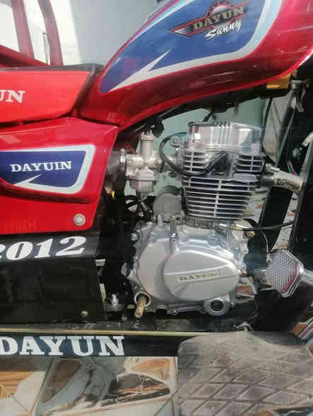 يا الله ستوته البيع مديل 12رقم وسنويه ستوته توني معمره غراضه كله جديد برغي قديم مابيه اكسن جديد مكينه بعده بدهن الشريكه سعره 2400وبيه مجال الشراي  ملاحضه المو شراي لا يعلق ولا يخابر مكاني سوق الشيوخ گرمة بني سعيد رقمي ‏‪***********‬‏
