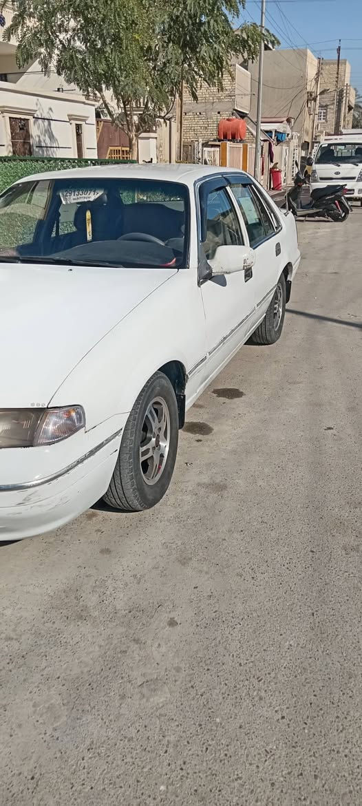 السلام عليكم من رخصة الادمن
للبيع سيارة برنس فراشه محرك مفتوح اوتوماتيك موديل ٦٩ سنوية نهايه ٢٧ الشهر ١١ باسمي شرط تحويل ثاني يوم سيارة جاهزه تبريد شغال وخير من الله السعر ٣٧
تلفون *********** متواجد وات ساب
