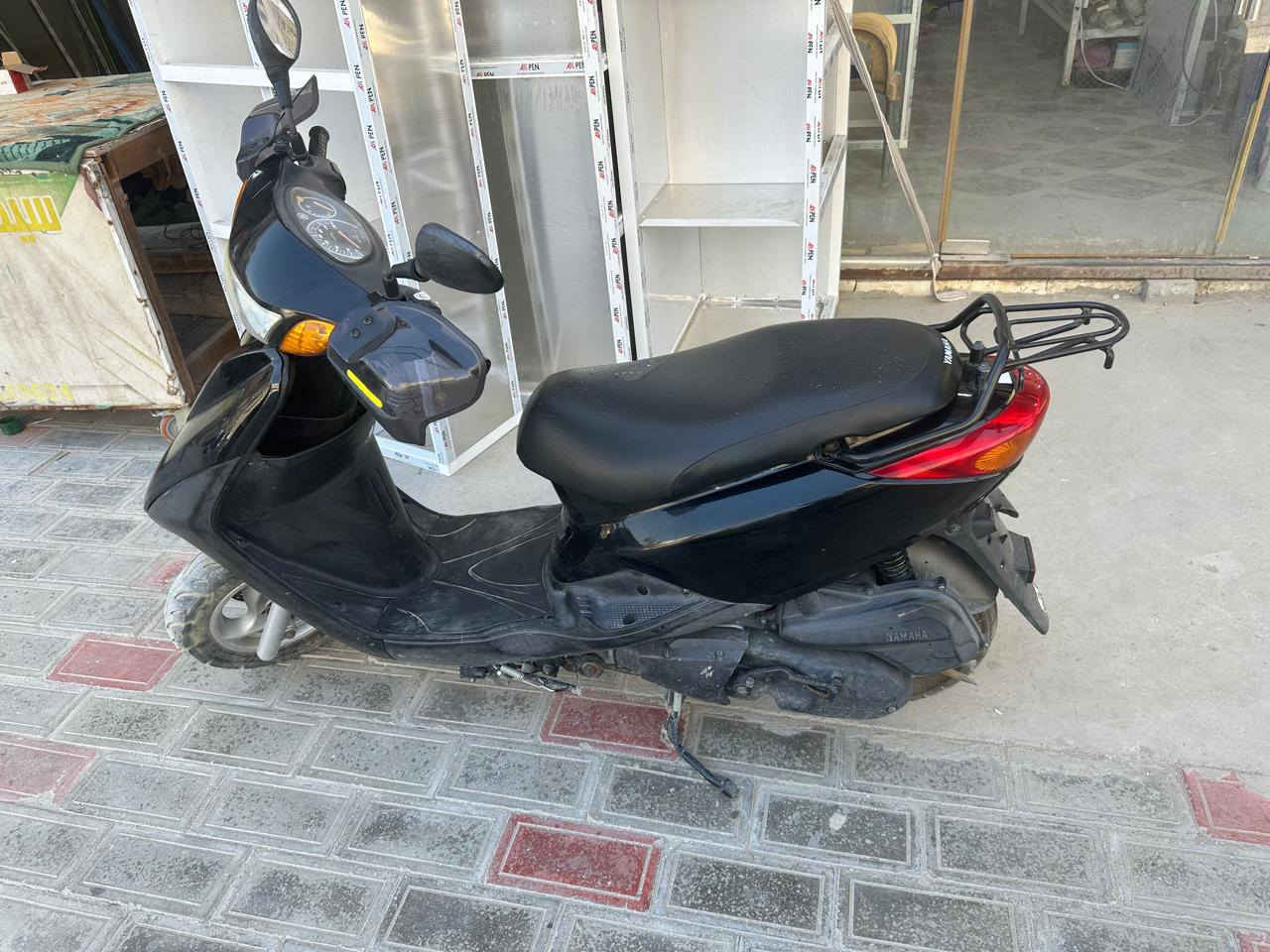 للبيع دراجه لكزز باله جديد للاستفسار الاتصال او واتساب
***********
