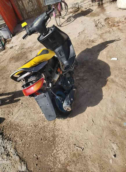 سلام عليكم دراجه فراشه فحل لبيع مفتوحه مكانك بابل قاسم سعر 150ب ***********
