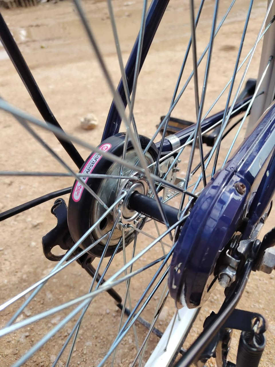 باسكل للبيع 
باسكل غراضه كامله 
مودين2020
سعر خاص


**إذا كنت صاحب هذا الإعلان وتريد حذفه لأي سبب، رجاءا أرسل رسالة إلى الدعم الفني**