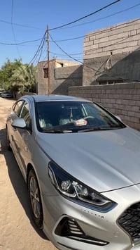 سوناته • ٢٠٢٠ • النجف الاشرف