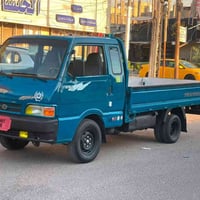 كيا بنكو 1996 • بغداد • تحويل مباشر