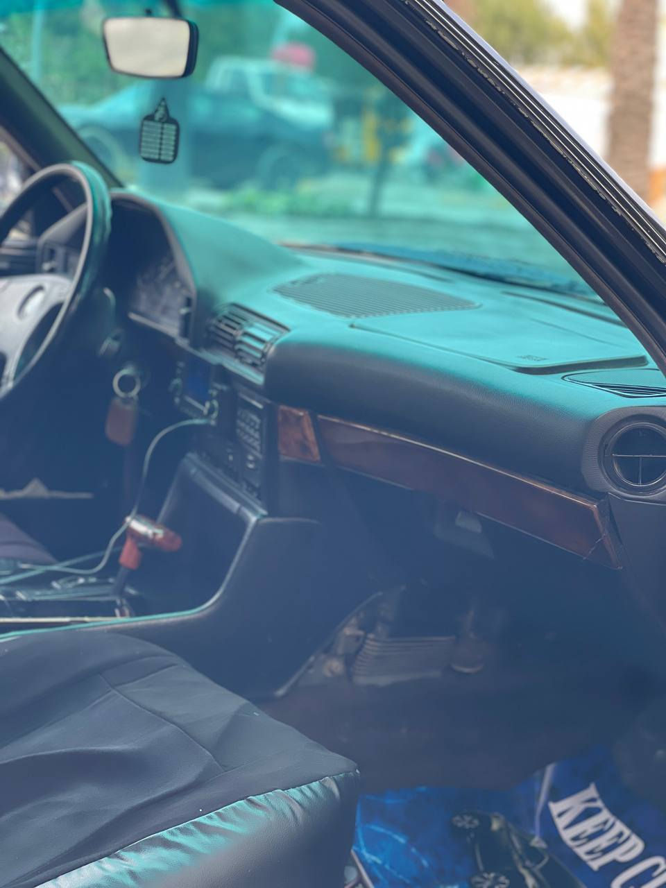 سعر مناسب و سياره بالكارتون.BMW
تحويل مباشر ———

 شرط النضافة. 

تغليف 🎁 دوشمه درجة اولى 

دبل جكمجه 

سياره هواي بيه مواصفات. 

رقم دولي الجديد تحويل مباشر

محرك مفتوح 🏮 كير اوتماتيك 

 #بغداد  سنويه دولية. 

وهزه سنوية جديده 29/

كشنات جلد جديد بطائن جديده 

كهرباءيه جديد بلاديه. 

تخم تاير جديد 

ويل ام خلية جديد 🆕 

كير مكينه كفاااااالة جديد 

أناره و كهرباء ⚡️ كله شغال 

 صندوق 🗃️ 

Y SS كله شغال 

مكفوله من الحادث مصبوغه جماليه

محرك وكير جديد حداديه امامي

 اكسل جديد

كشنات جلد داخل جديد 

كهربائيات كله جديد متصرف 

عليها الف مكاني بغداد 

السعر اتصال 49☎️ وبيها مجال

للشراي وبالخير على الياخذها 

اتصال ☎️ ***********

***********
