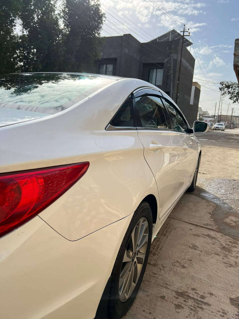 سوناتا ٢٠١٥ خليجي كفالة مكينة ٢٤٠٠ السعر ١٦٠ وبيها مجال
***********
