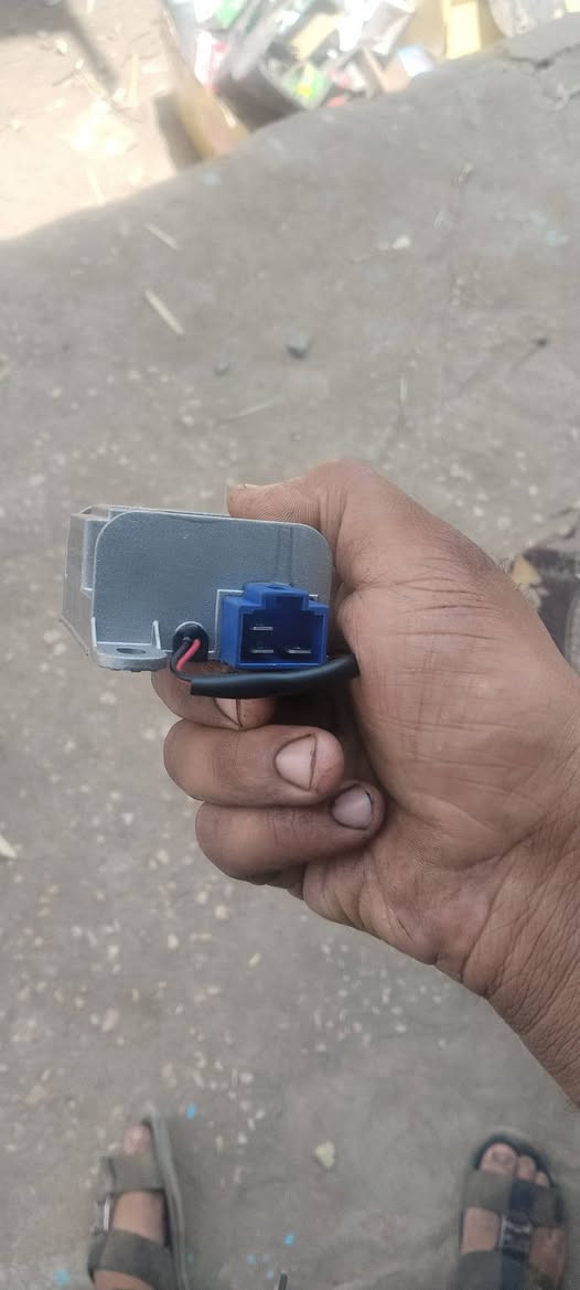 متوفر شحن لجميع المحافظات


**إذا كنت صاحب هذا الإعلان وتريد حذفه لأي سبب، رجاءا أرسل رسالة إلى الدعم الفني**