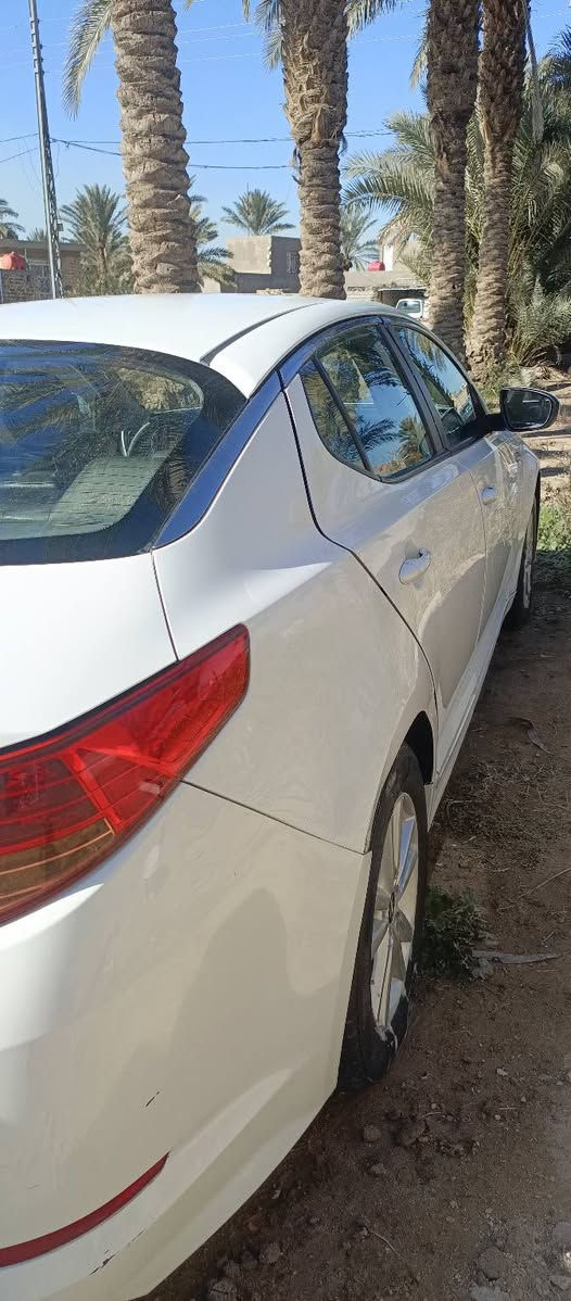 السلام عليكم
اوبتما وارد كوري موديل 11 محرك 2000 منظومة غاز  وبانزين
 سيارة جاهزة 
بنيد مبدل فقط 
السعر 120
مكان السيارة ديوانية 

الخاص مغلق 

التواصل 
‏‪***********
