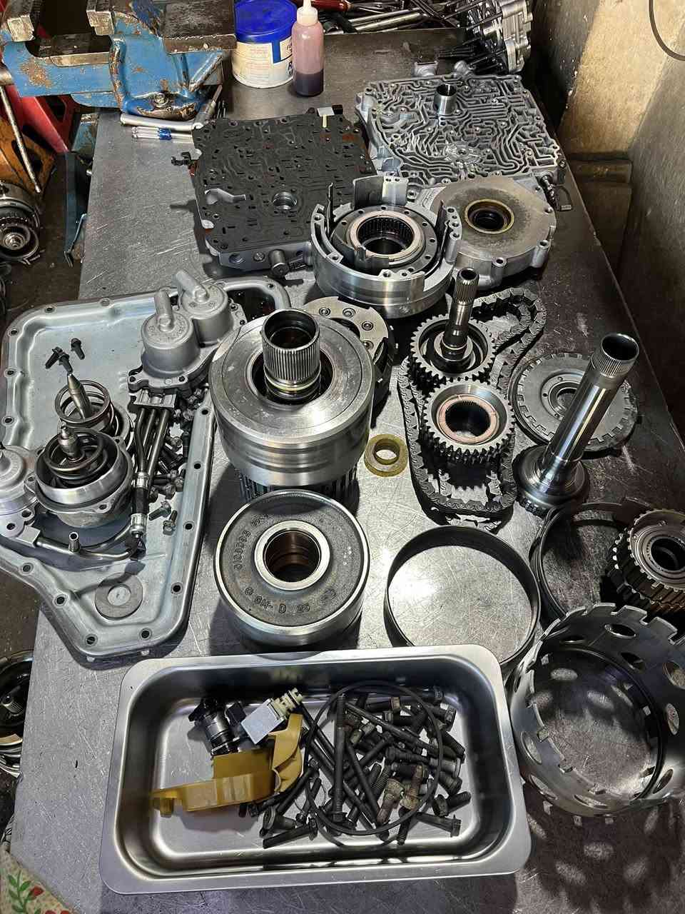 الرحمن للكير اوتماتيك 
ساحة عدن خلف مطحنة الجلبي 
***********
