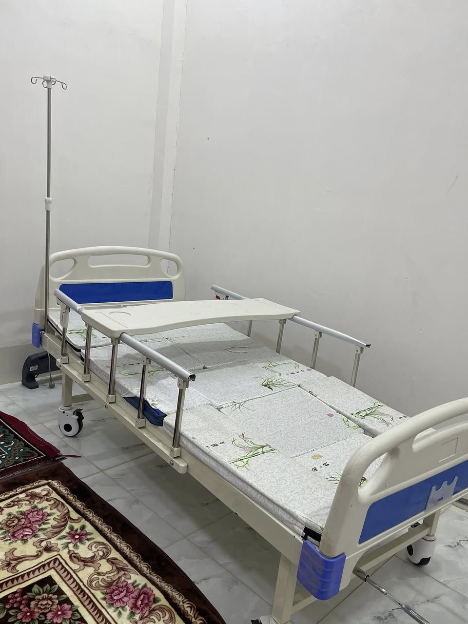 للبيع


**إذا كنت صاحب هذا الإعلان وتريد حذفه لأي سبب، رجاءا أرسل رسالة إلى الدعم الفني**