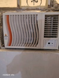 مكيف الحافض اخو الجديد مستخدم سنه مع رافع قدره السعر ٤٠٠ مكان بغداد قض...