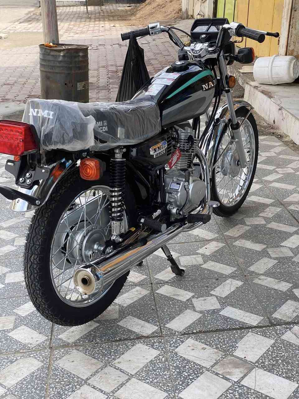 نامه جديده كفاله اول تبديلت دهن دراجه جيسس للستفسار ***********. الموشراي لا يتعبني السعر مليون و100
