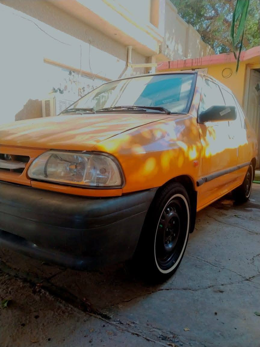 السلام عليكم
سايبا البيع موديل ٢٠١٨ مكفوله كفاله عامه كير محرك شواصي مكفولات مكاني البياع السعر ٥٠ وبيه مجال
الاتصال ***********
