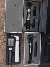 ٣ قطع • توصيل • إلكترونيات