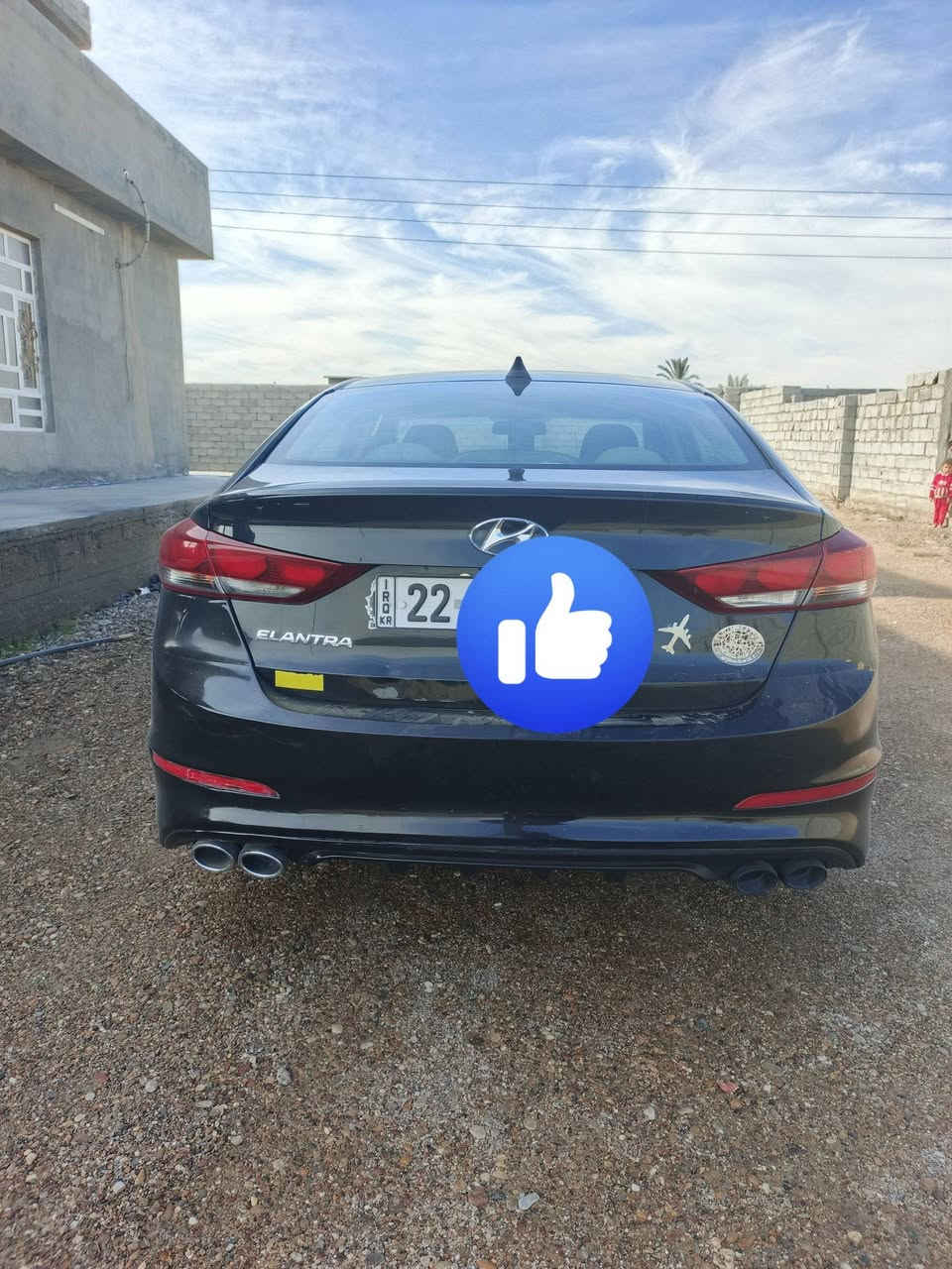 النتره موديل 18محرك الفين مكفول كفاله عامه ما عده بيه قطعتين فقط سعر120وبيه مجال مكاني الكرمه الفلوجه ***********
